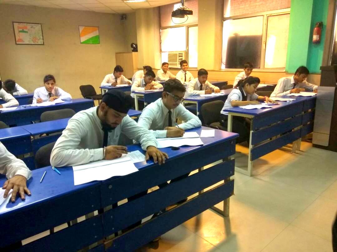UEI Global Agra UEI Campus photo 5